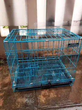 Dijual kandang hewan