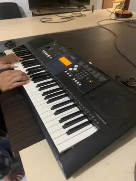 Yamaha psr e 333