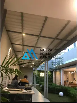 KANOPI ALDERON MURAH