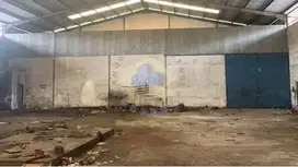 DIJUAL‼️ Pabrik Di Priuk Jaya - Kota Tangerang