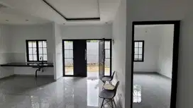 Disewa Rumah 2 Unit Di Bintaro Tangsel
