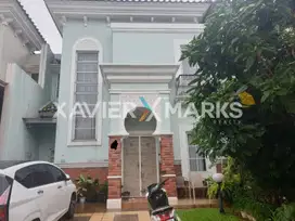 Dijual Cluster Alicante Gading Serpong