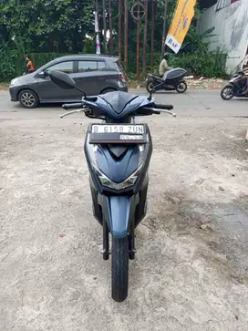 BEAT DELUXE TH 2023 PAJAK ON BISA CASH / KREDIT PAKAI CC/PAYLATER