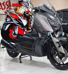 Motor X-Max 2018