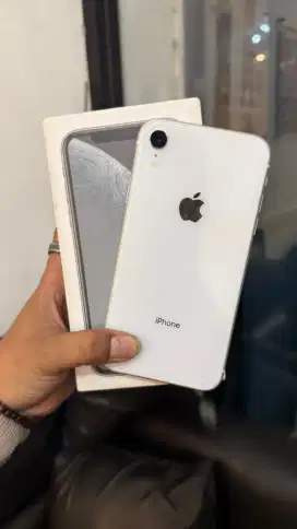 iphone xr 128 inter