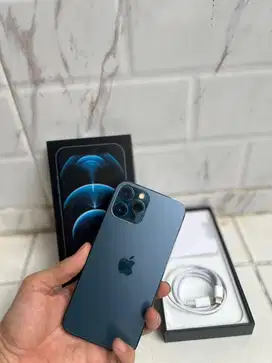 12Promax 256gb inter