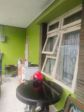 Rumah Dan Ruko Strategis Di Perumnas Klender Jakarta Timur S7172