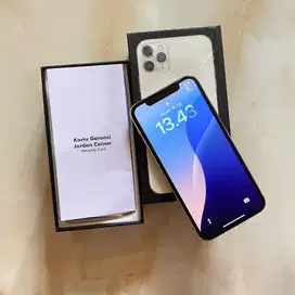 Iphone 11 pro 256
