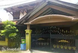 Dijual Rumah Wiguna Sby Hadap Barat