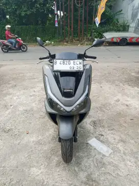 ALL NEW PCX 160 CBS 2025..BS TRAD IN, CC,