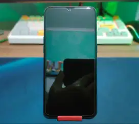 Oppo A7 4/64 GB - Glazing Blue
