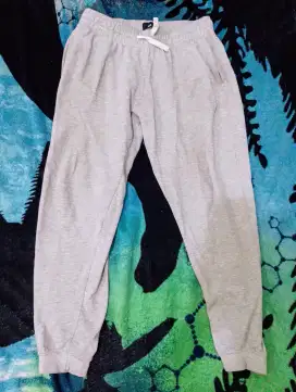Celana Jogger H&M ori