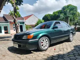 toyota Soluna GLI