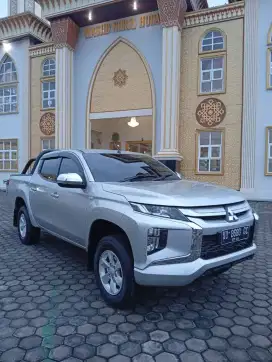 Triton DC GLS manual 2020