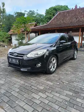 Ford focus s 2.0