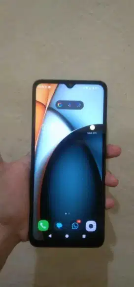 Xioami Redmi A3
