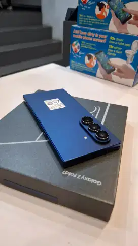 PO SAMSUNG Z FOLD 7 SHOPEE