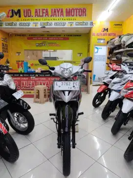 Jadul Incaran ^ Honda Revo Cw th 2007