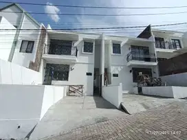 Rumah nuansa Villa Forest Village Jatihandap Bandung