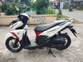 VARIO 150 EXCLSV TH 2017 PAJAK ON BISA BAYAR PAKAI CC / PAYLATER