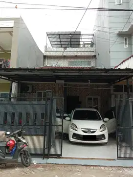 Rumah Citra 5 (Ukuran 6x15 m)