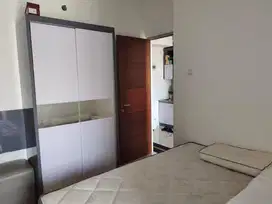 Disewakan gunawangsa tidar 2kamar