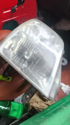 Jual Lampu ori D-Max