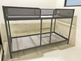Dijual murah Tempat Tidur Tingkat IKEA