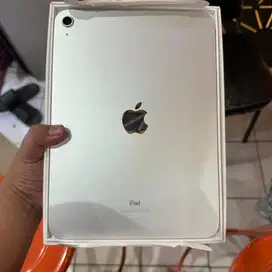 Ipad gen 10 64gb garansi ibox