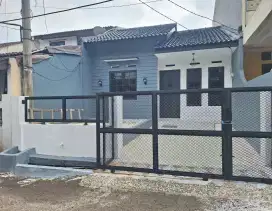 Dijual Rumah Cantik Siap Huni Villa Dago Pamulang