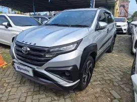 TOYOTA RUSH 1.5 S BENSIN MANUAL 2020