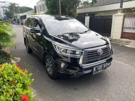 Toyota Kijang Innova V 2022 A/T