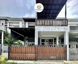 Dijual Rumah Siap Huni di Kota Medan
