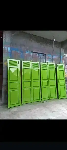 Pintu handerson