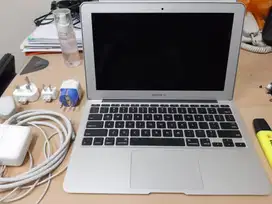 Macbook Air Model A1370 2011