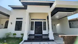 READY SIAP HUNI TIPE 100 DEKAT MALL SKA