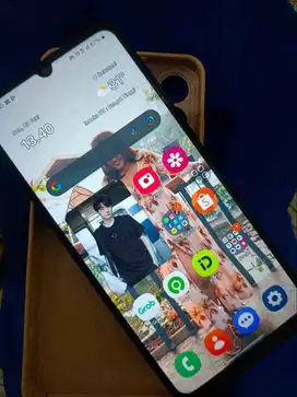Samsung A05 Ram 4/64