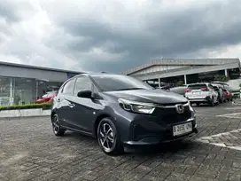 Honda Brio 2024 Bensin