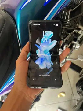 Samsung zflip 4 5G 8/256gb
