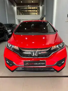 Honda Jazz RS matic 2018 KM 30 rb