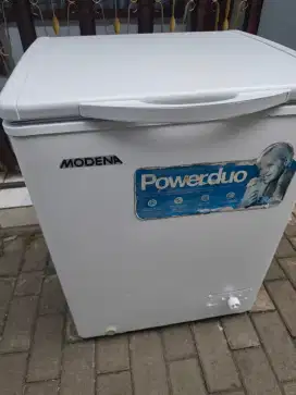 Freezer box modena 100ltr