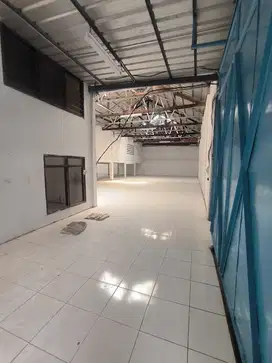 Gudang tanjung pura jakarta lt 1100