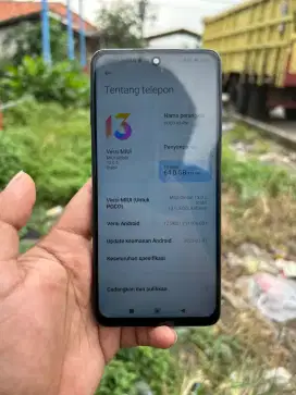 POCO X3 PRO 6/128