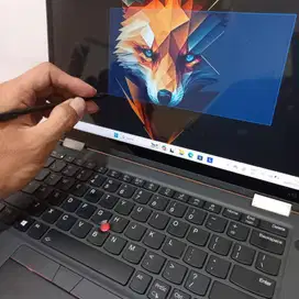 Lenovo Thinkpad X13 Yoga 1rd Core i5 GEN 10 RAM 8GB SSD 256GB S-FC