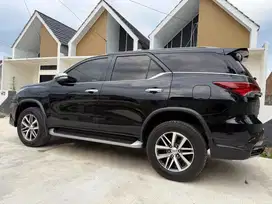 Toyota Fortuner 2016 Diesel