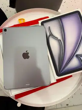 Ipad Air (M3) 128GB Space Grey