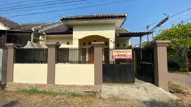 Dijual Rumah Hook Murah di Perumahan Bimantara Mejasem Tegal