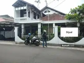 Dijual Rumah Dalam Perumahan Dekat Perkantoran dan Kampus Kota Bandung