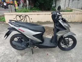 BEAT DELUXE TH 2021 PAJAK ON PLAT DEPOK BAYAR VIA CC/PAYLATER