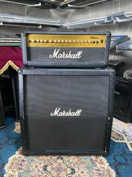 Head Cabinet Marshall MG100HDFX